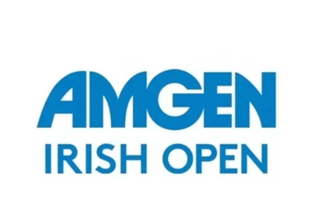 Amgen Irish Open Tickets, – Sunday 13th September