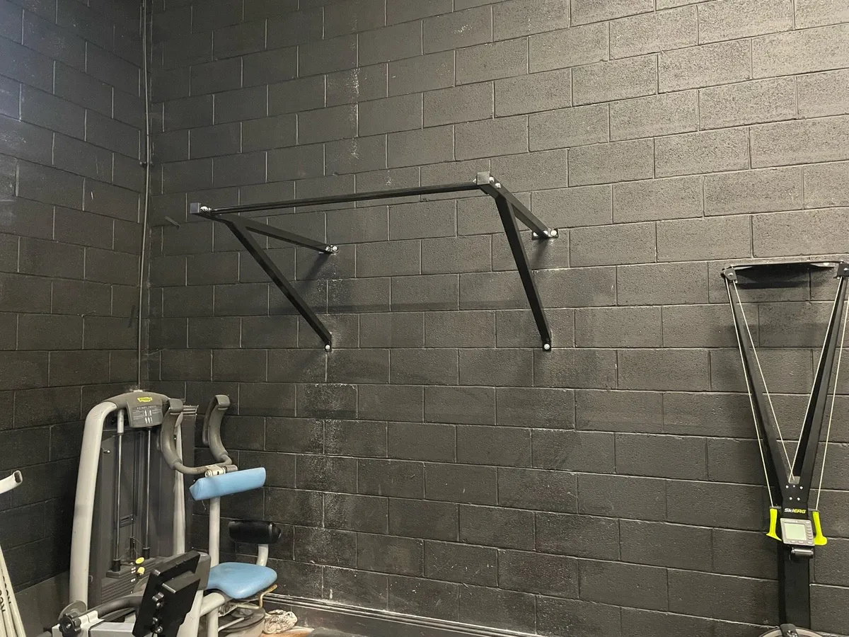 Pull Up Bar - Image 2