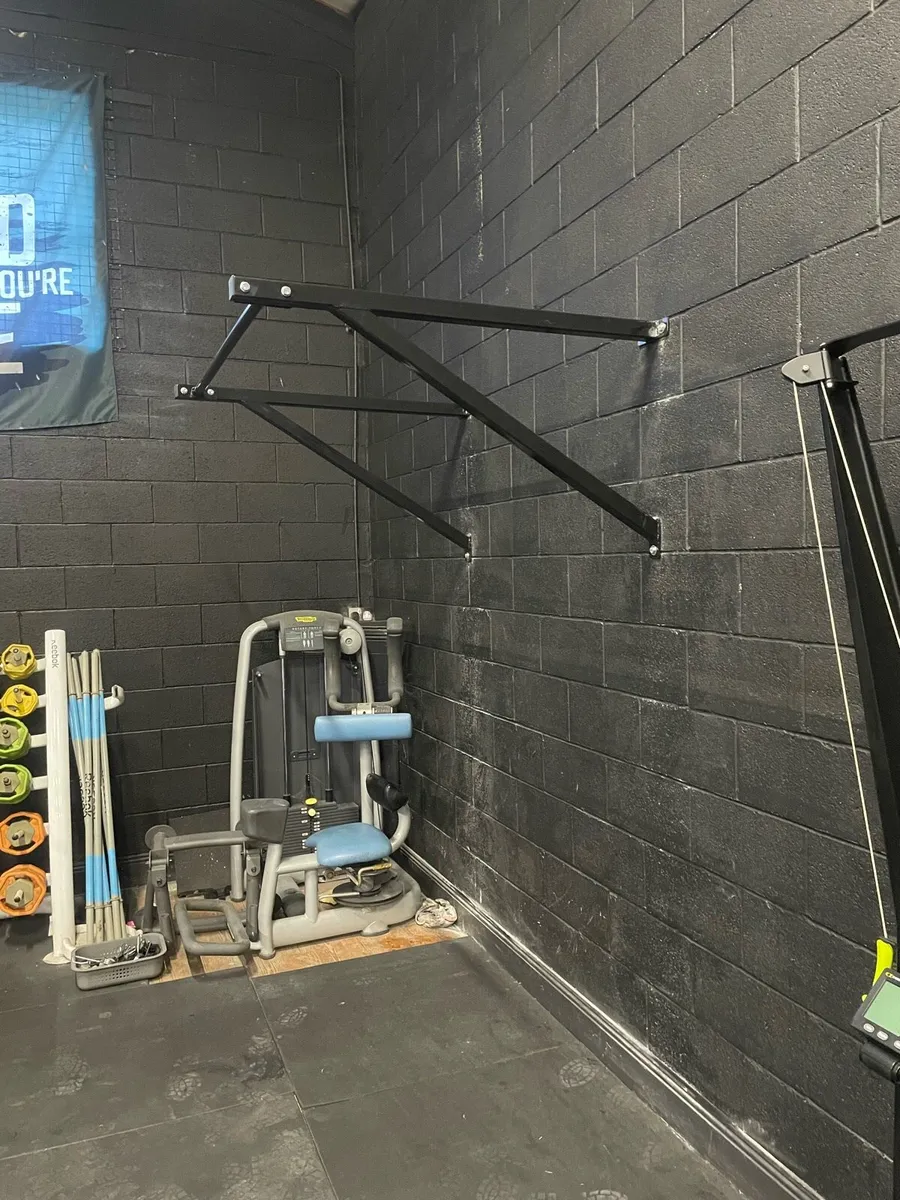 Pull Up Bar - Image 4