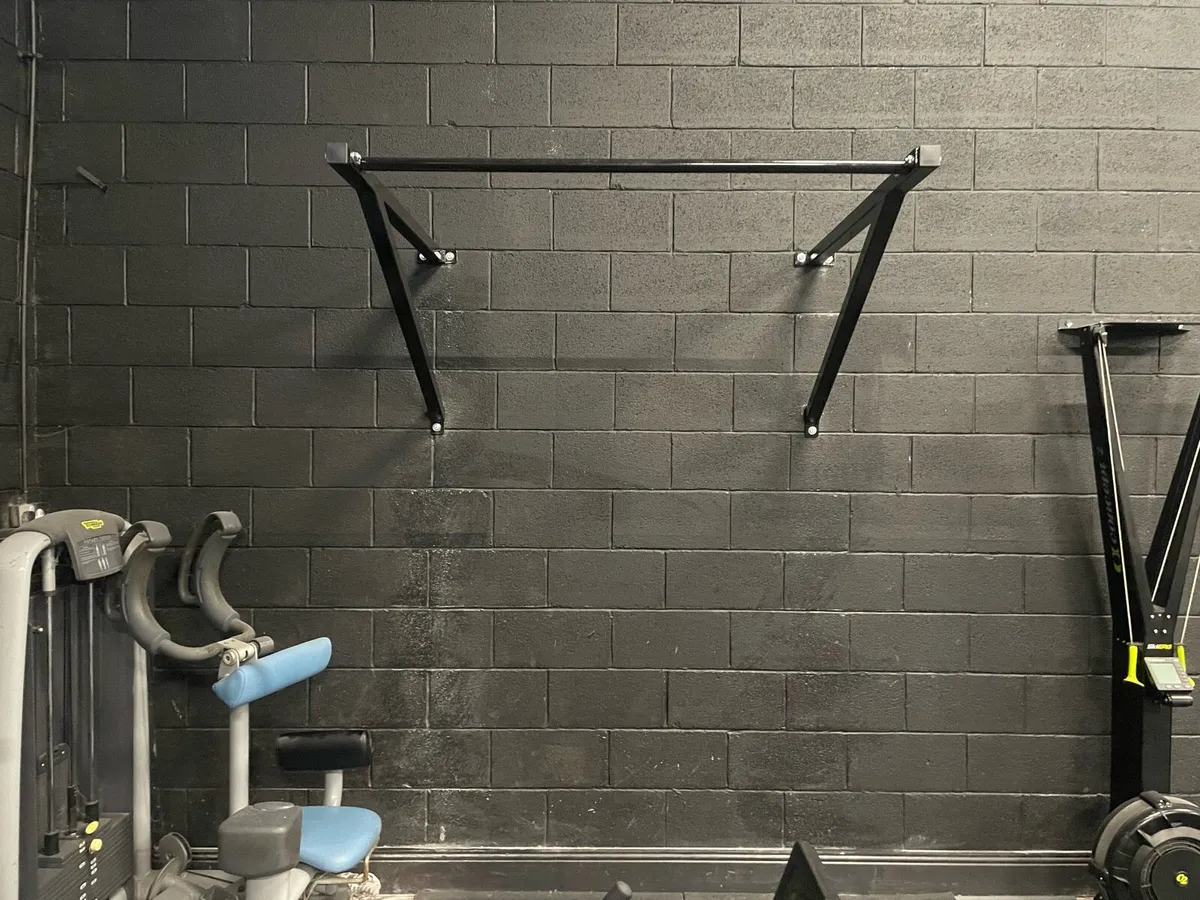 Pull Up Bar - Image 3