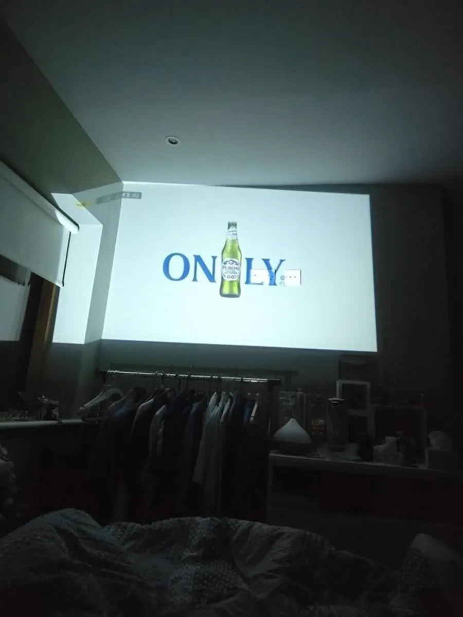 Projector Hy300pro  Magcubic - Image 3