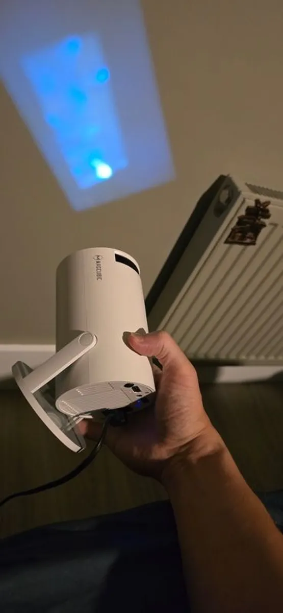 Projector Hy300pro  Magcubic - Image 1