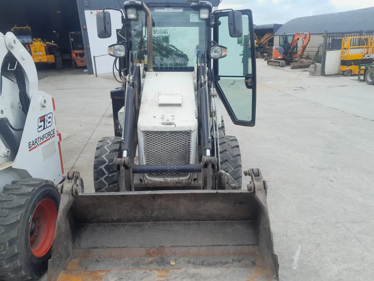 Hidromek HMK 62SS 2022 (18213) - Image 4