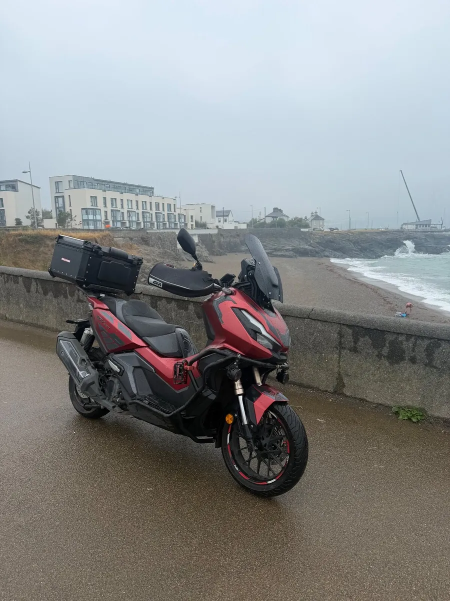 HONDA ADV 350 ABS 2023 - Image 2