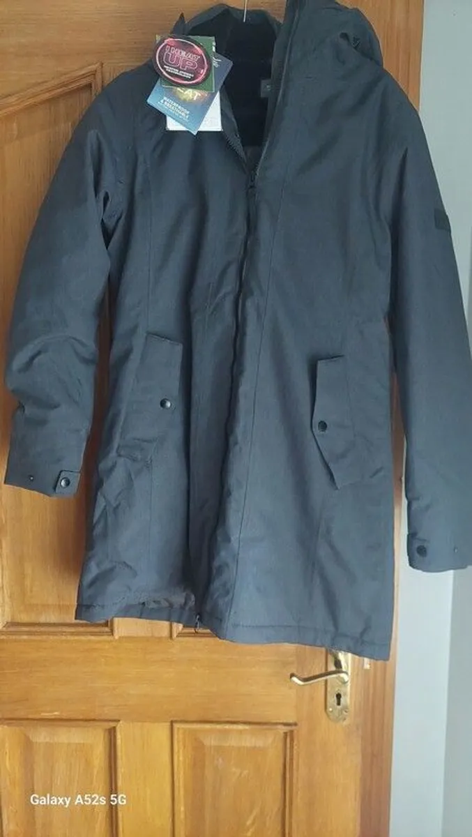 ladies winter Jacket - Image 4