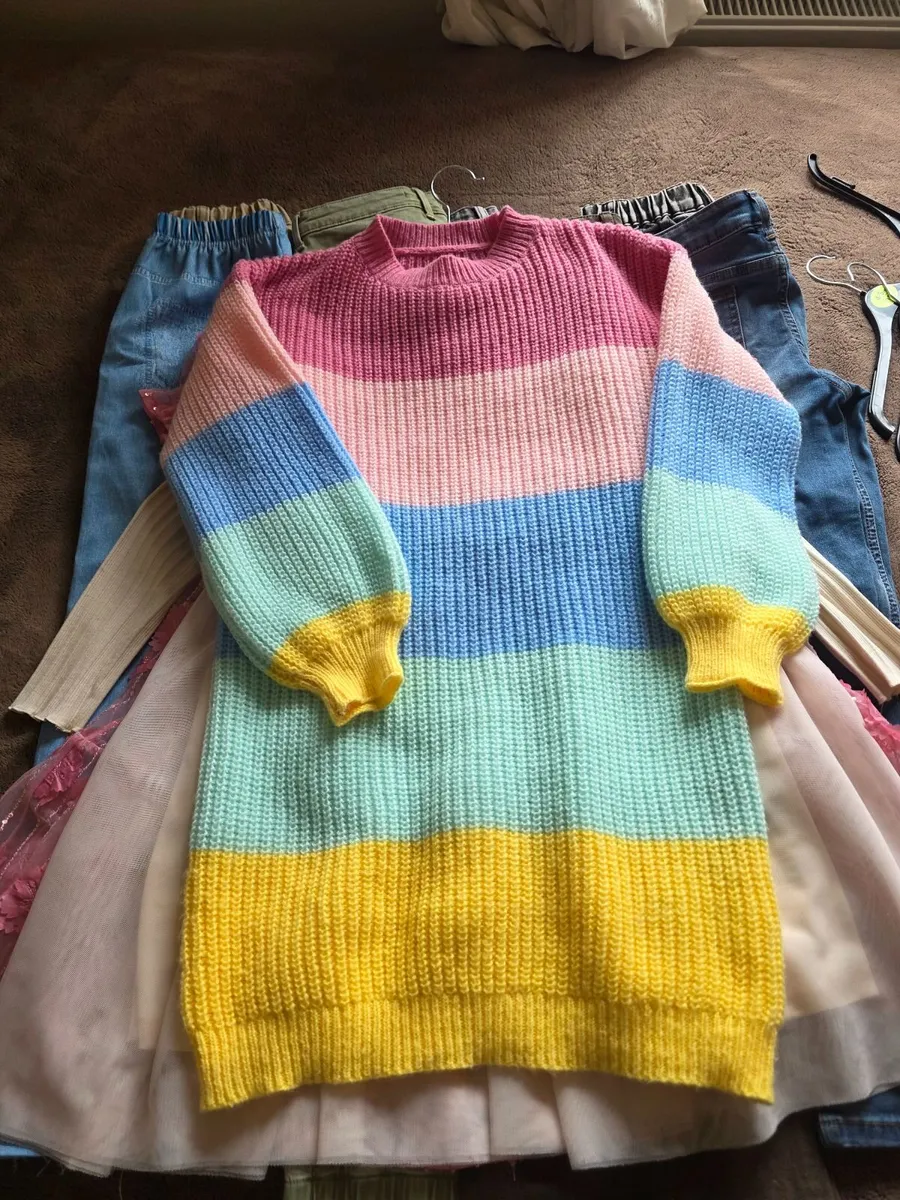 Girls clothes - Image 3