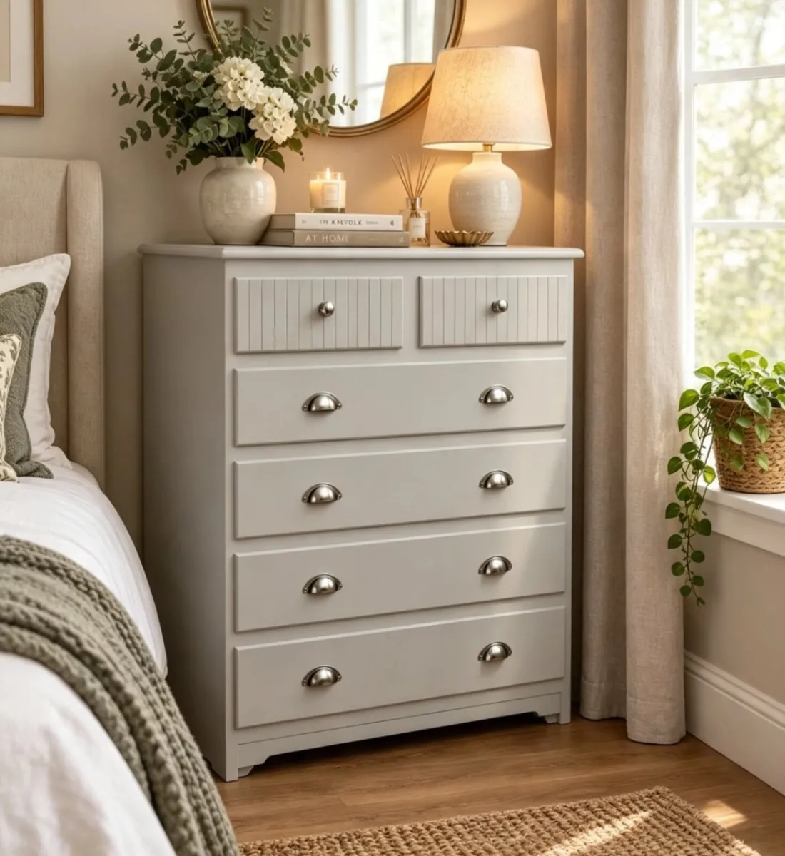 Chest of Drawers - Image 2