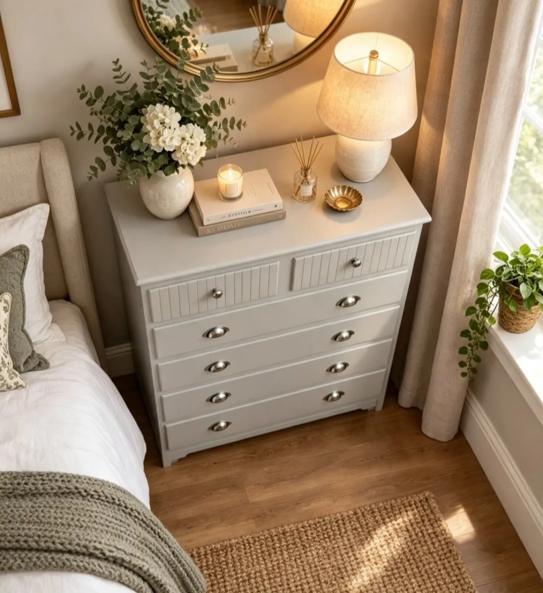 Chest of Drawers - Image 3