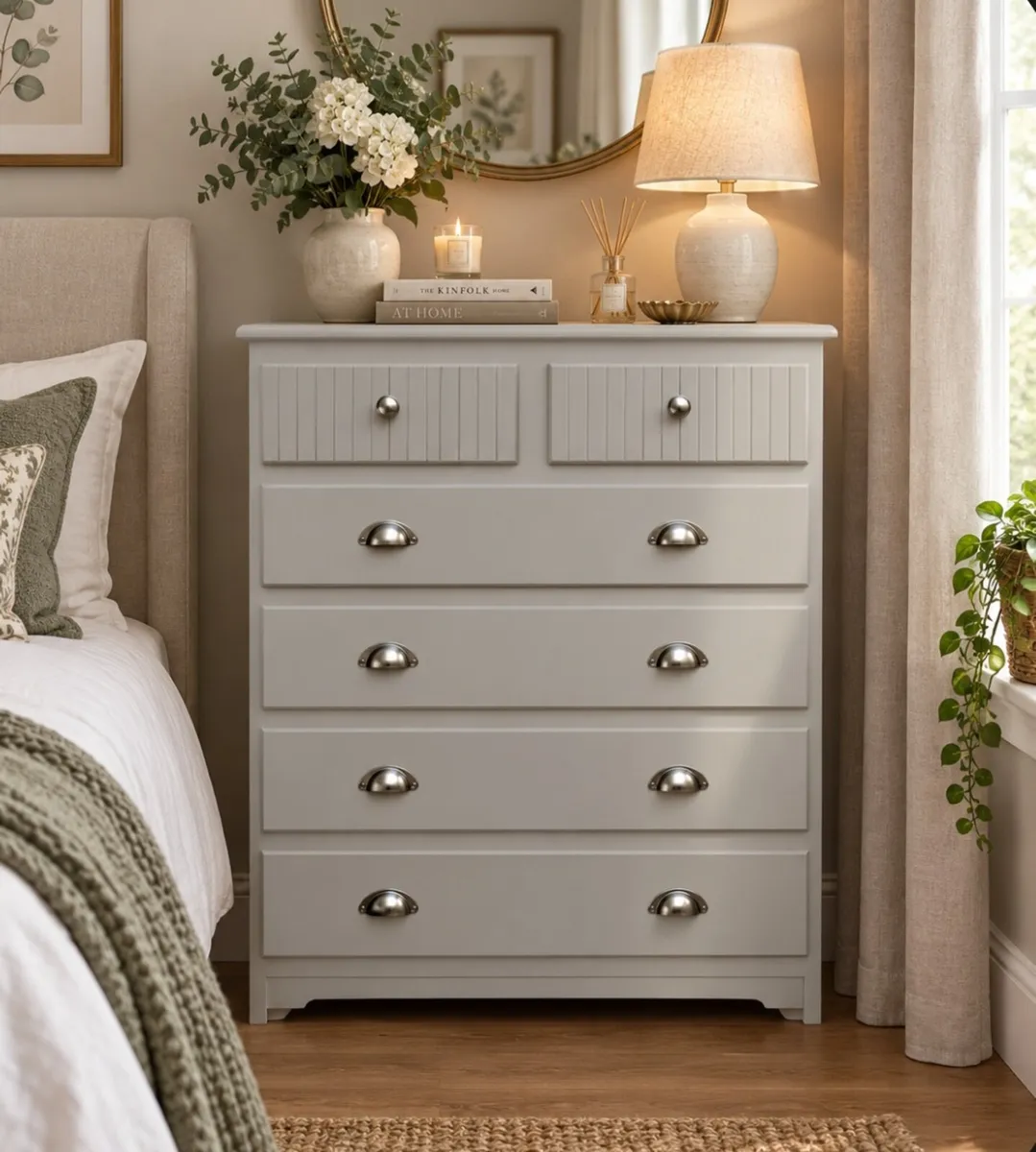 Chest of Drawers - Image 1