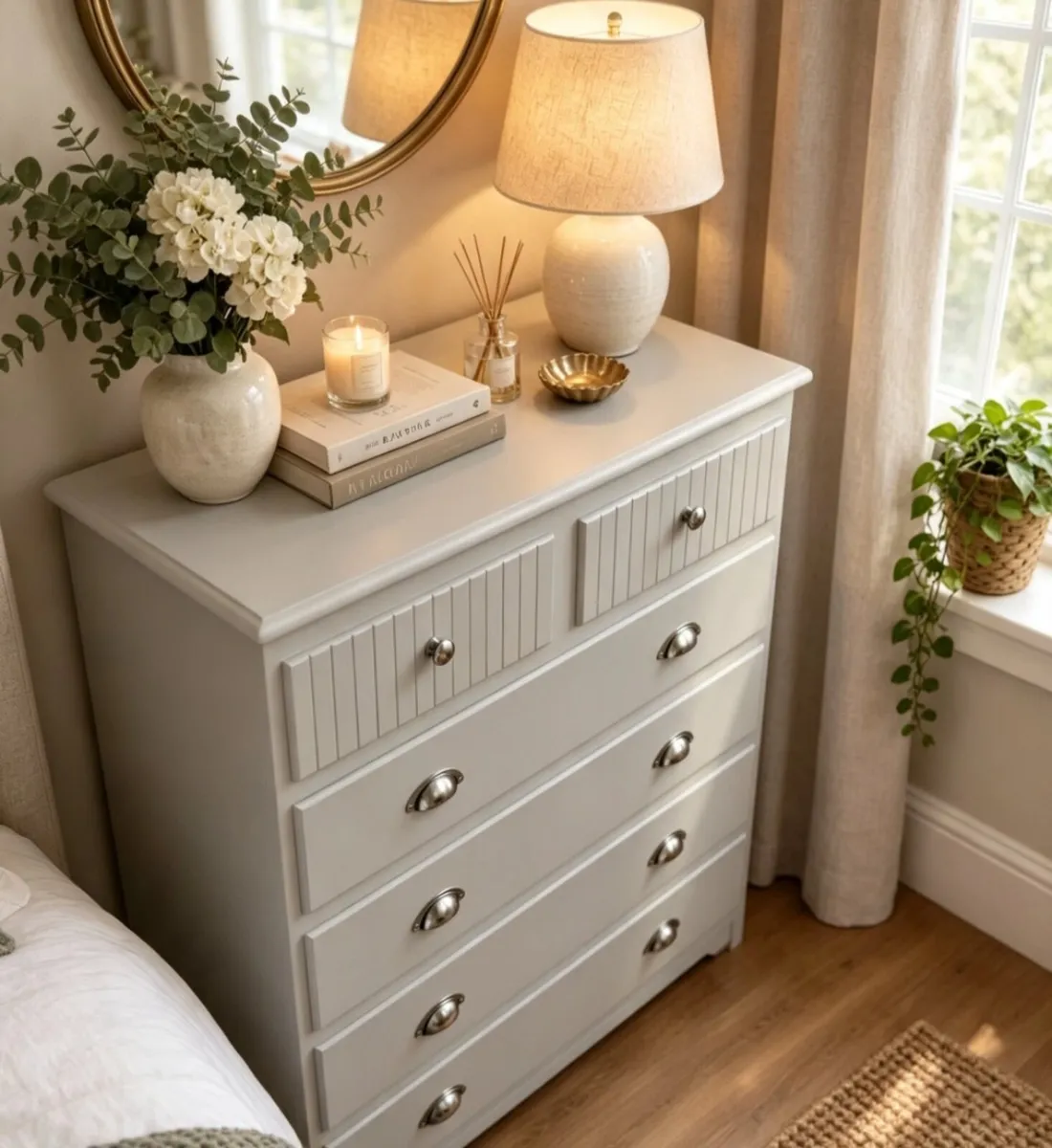 Chest of Drawers - Image 4