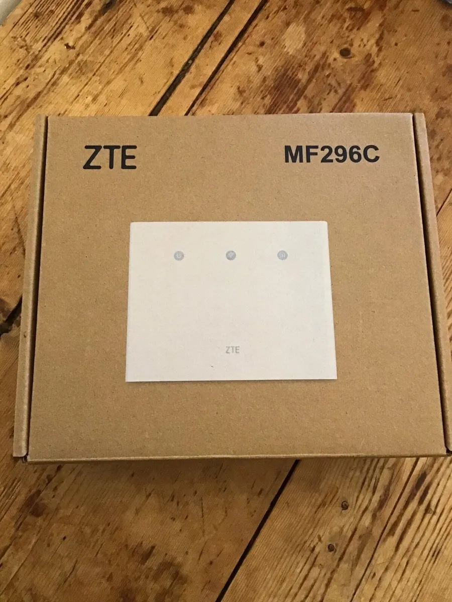 Mobile Wi Fi Router - Image 2