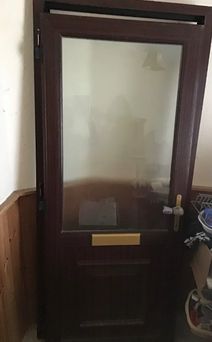 New Composite door - Image 1