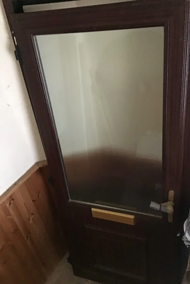 New Composite door - Image 4