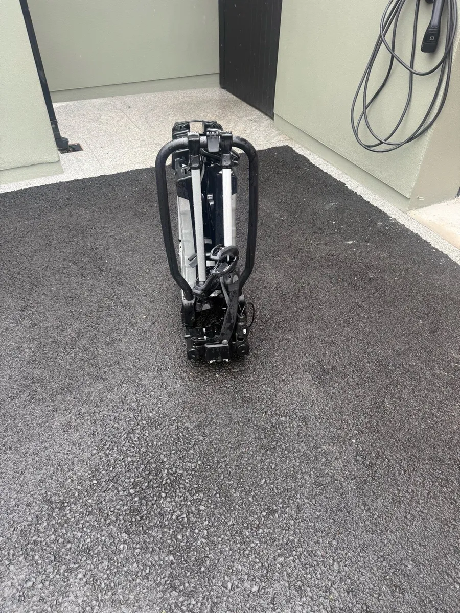 Thule Bike rack - Image 4