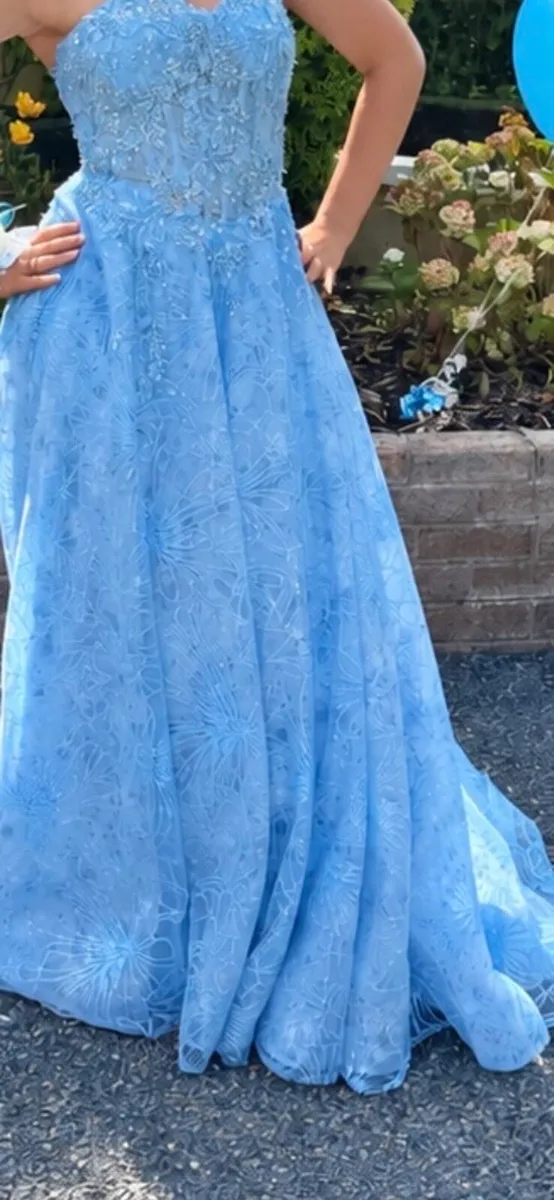 Debs dress - Image 1