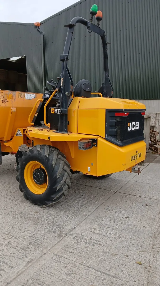 Dumper - Image 1
