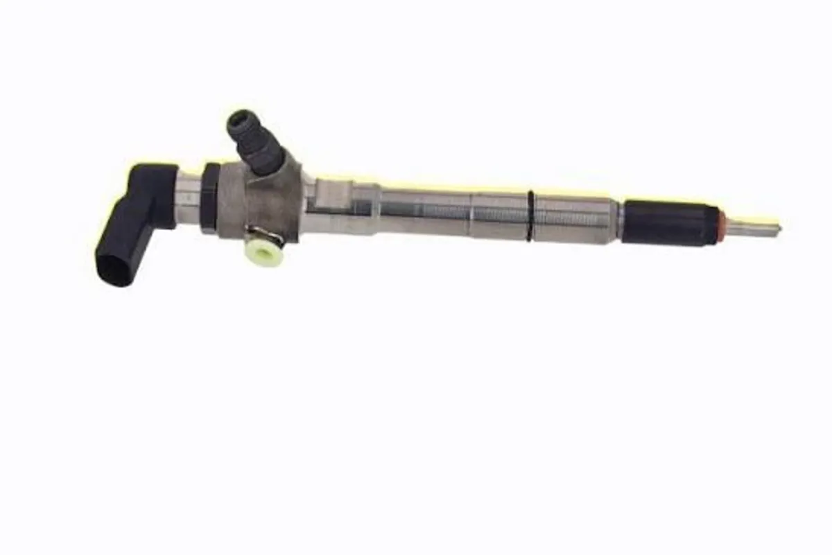 NEW INJECTORS  AUDI, VW, SEAT,SKODA  1.6 TDI - Image 3