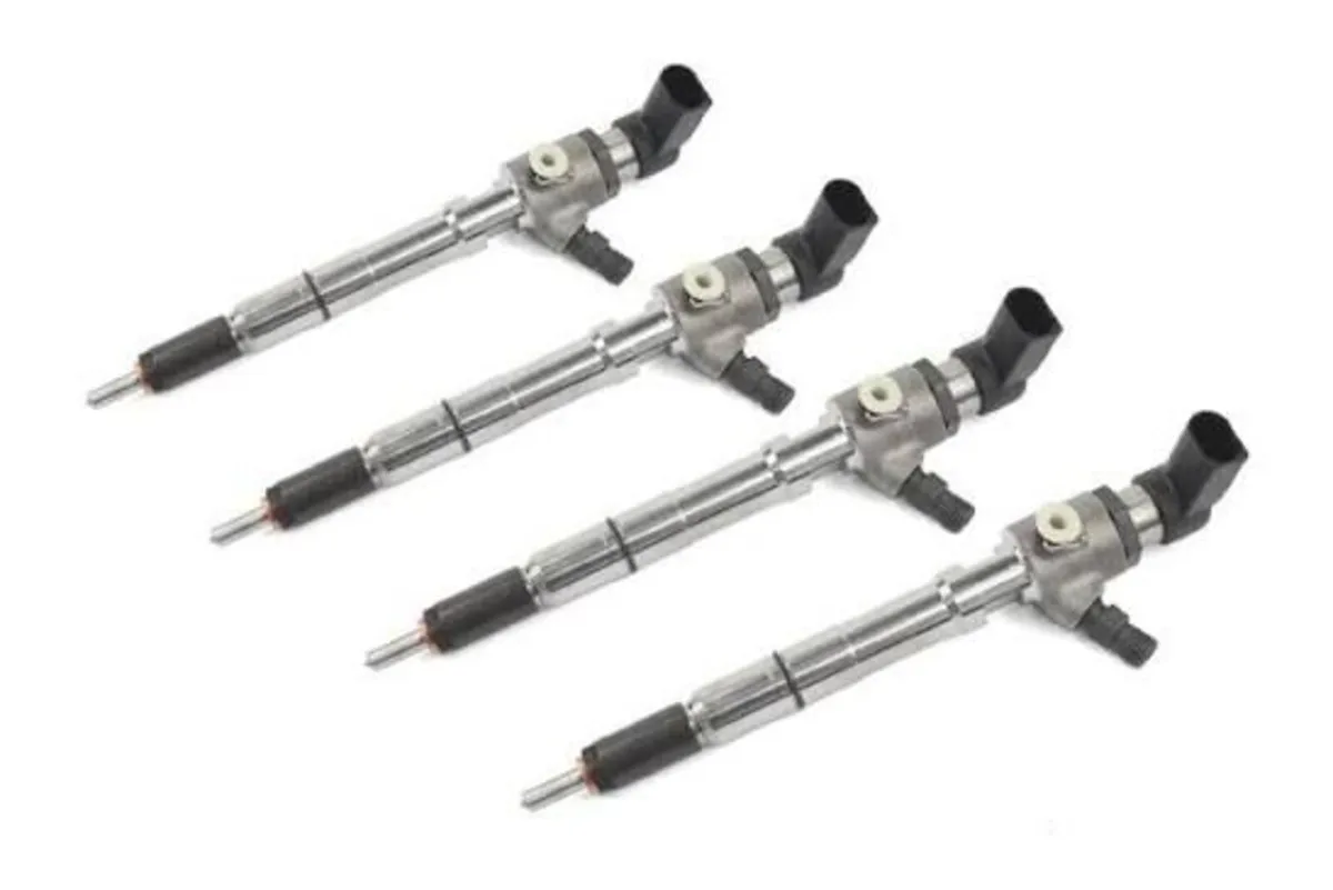 NEW INJECTORS  AUDI, VW, SEAT,SKODA  1.6 TDI - Image 4