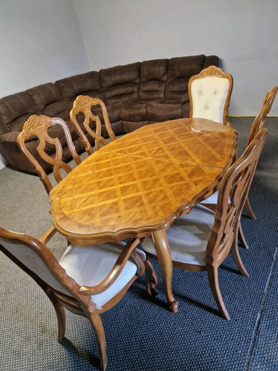 Table - Image 1