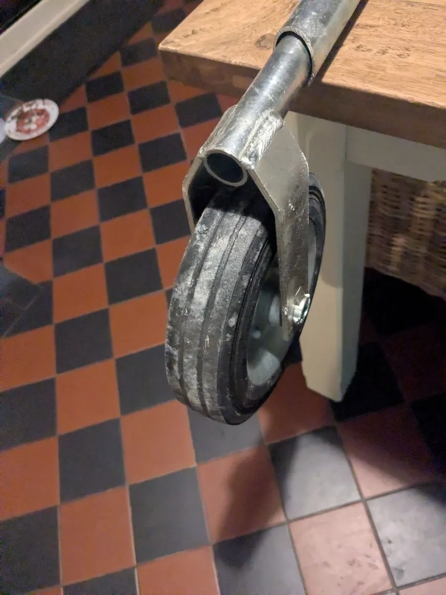 Wheel - Image 2