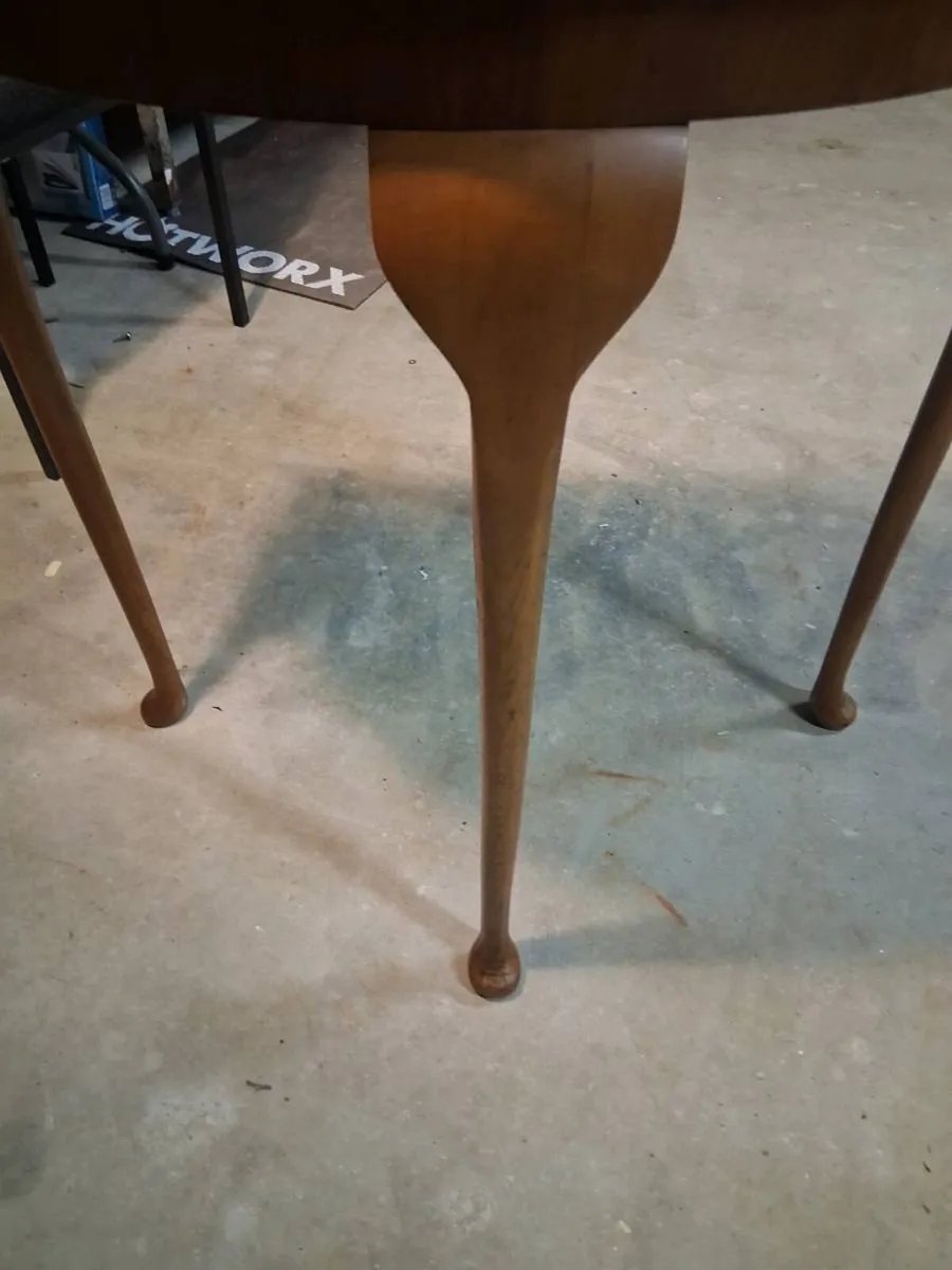 Half moon table - Image 2