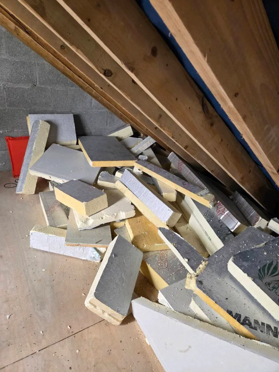 Insulation boards & edging - Image 4