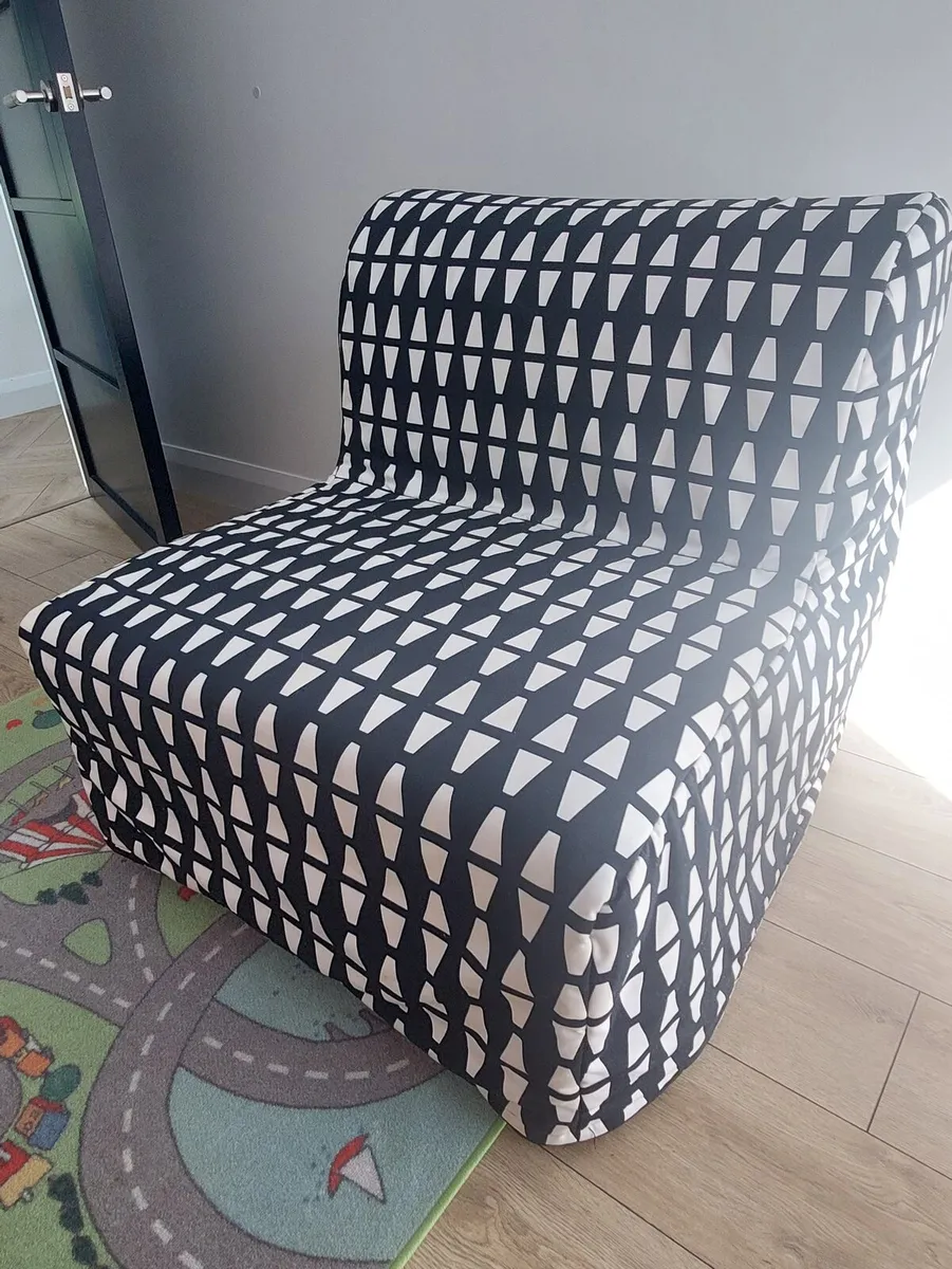 Sofa bed - Image 3