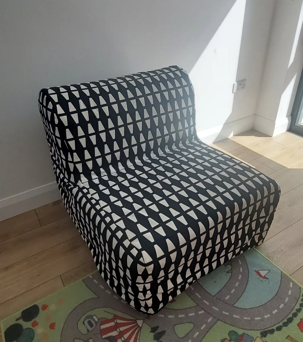 Sofa bed - Image 1