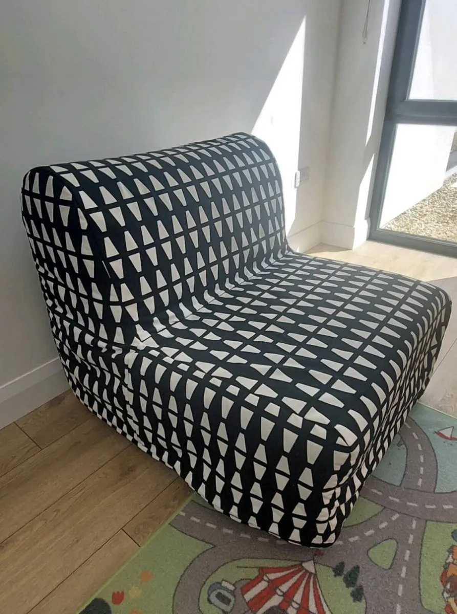 Sofa bed - Image 2