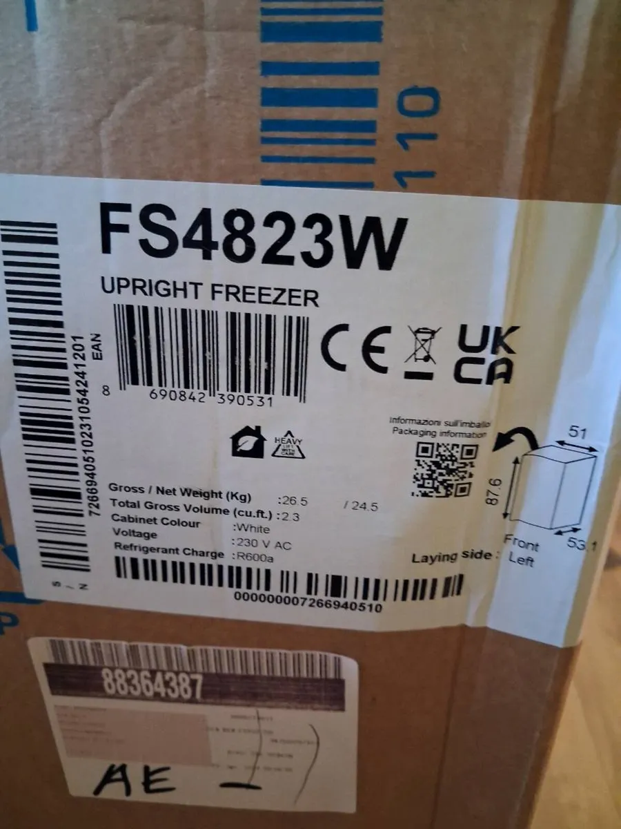 Freezer - Image 3