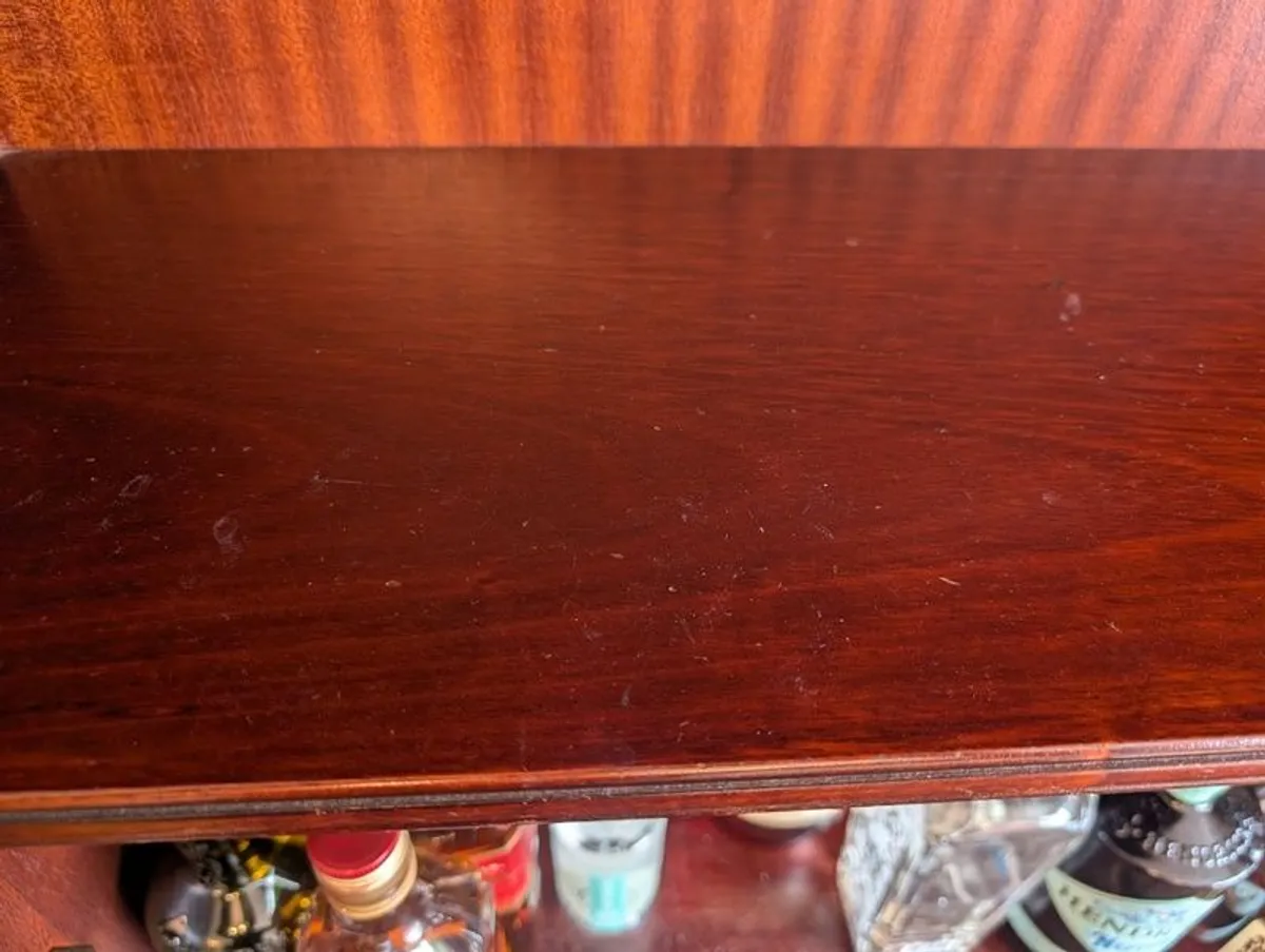 Display cabinet / dresser unit - Image 2