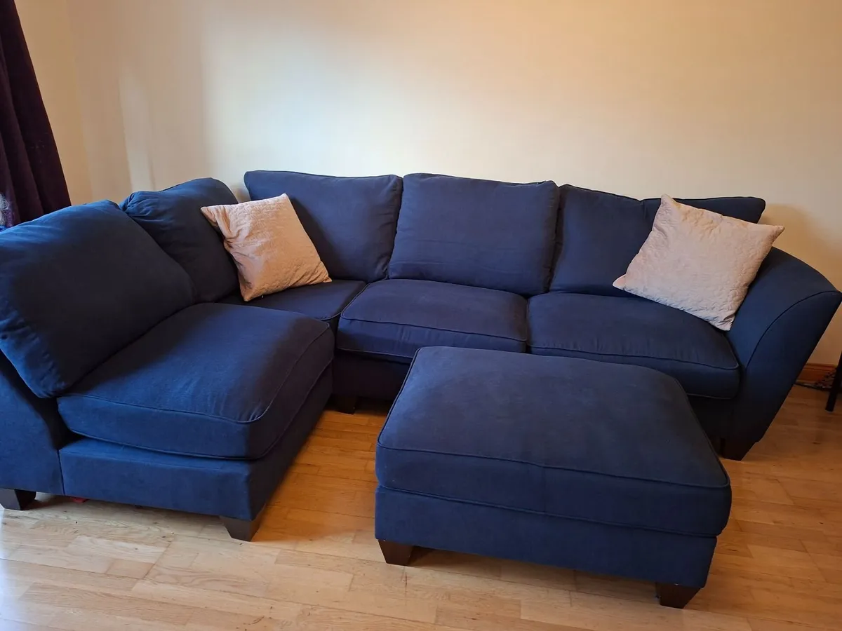 Couch L Shape - Image 2
