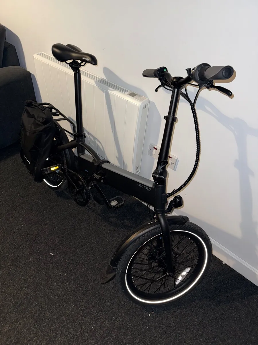 E-bike - Image 1