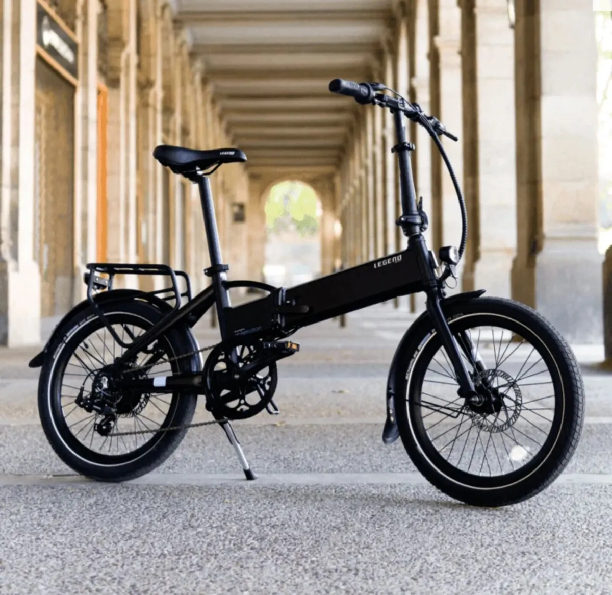 E-bike - Image 2