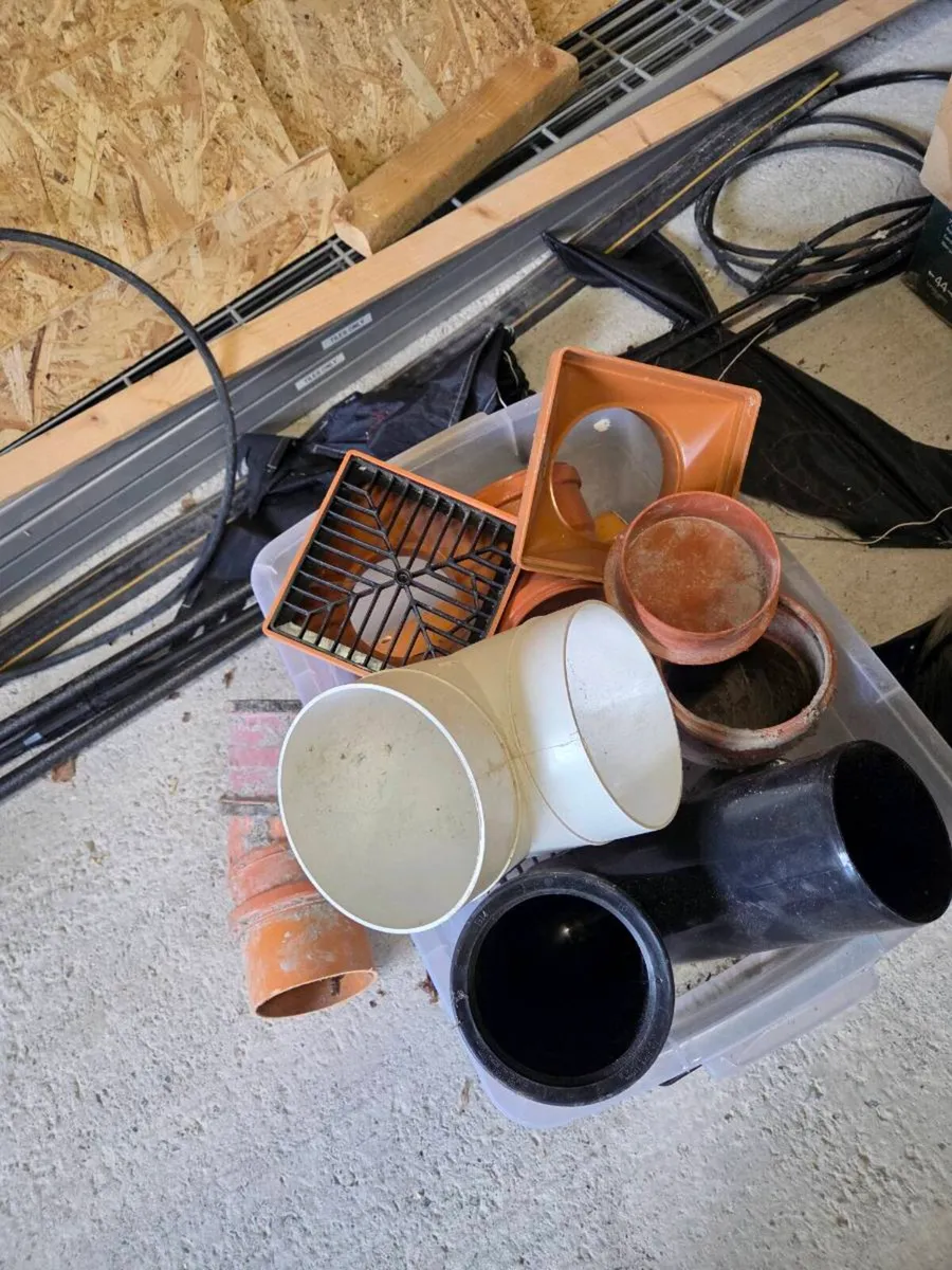 Building materials- FREE - Image 1