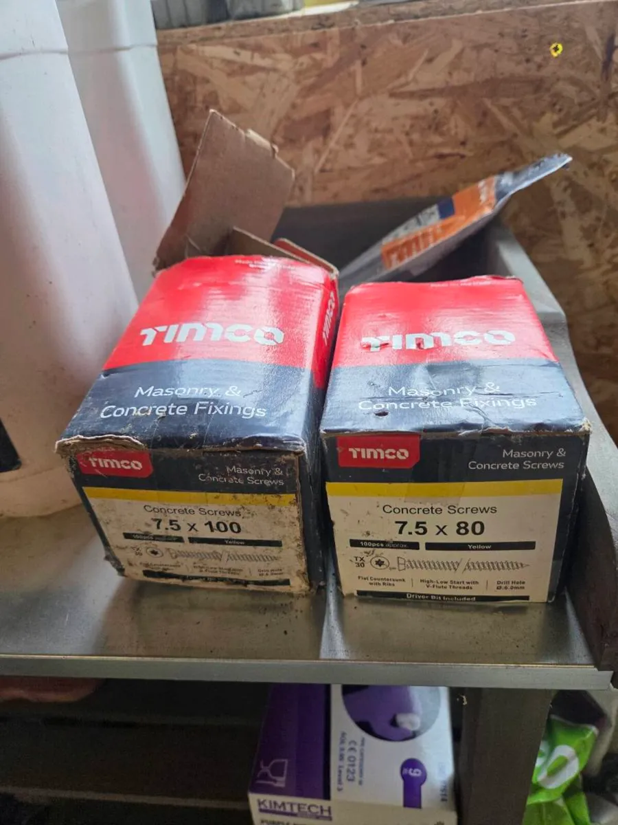 Building materials- FREE - Image 3