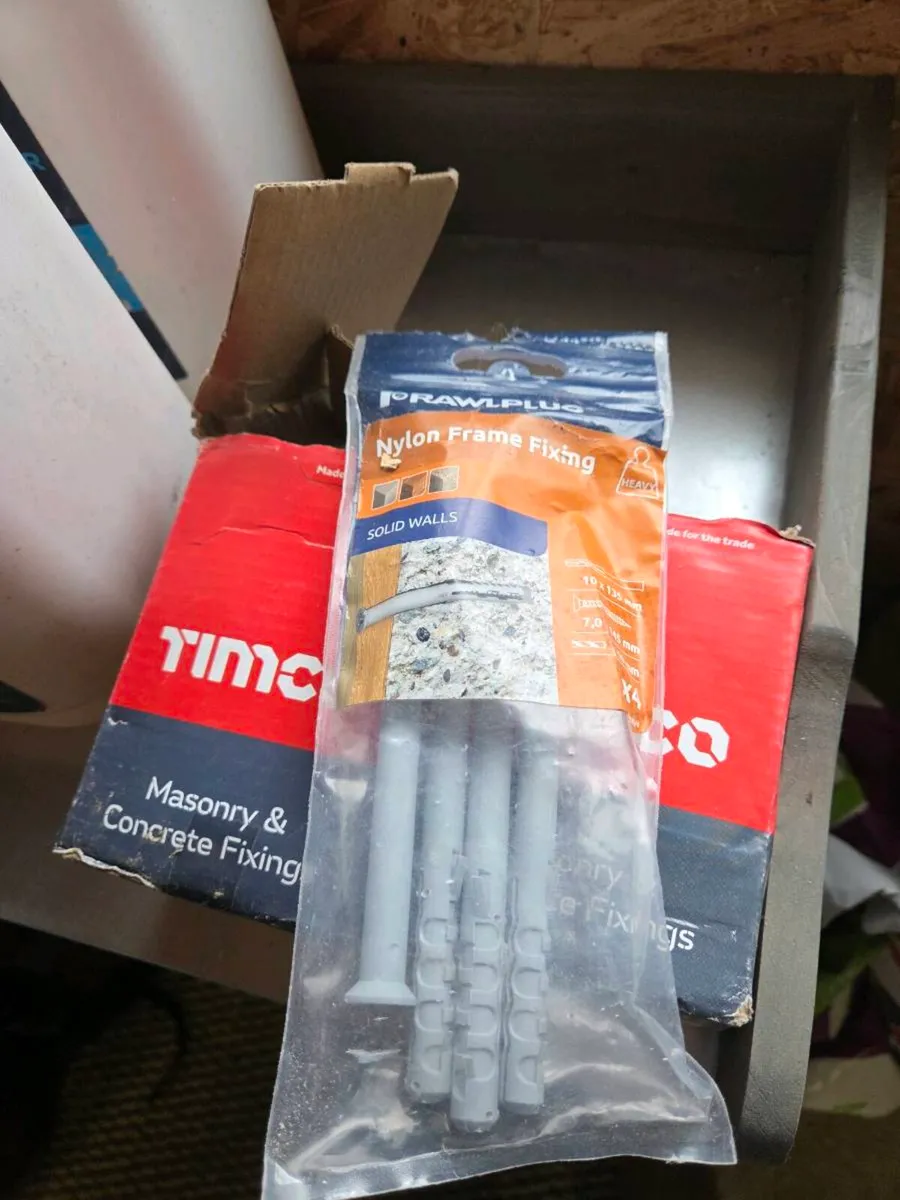 Building materials- FREE - Image 4