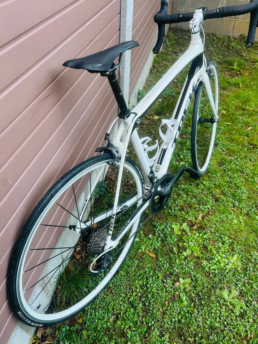 Trek Domane 4.7 Carbon - Image 4