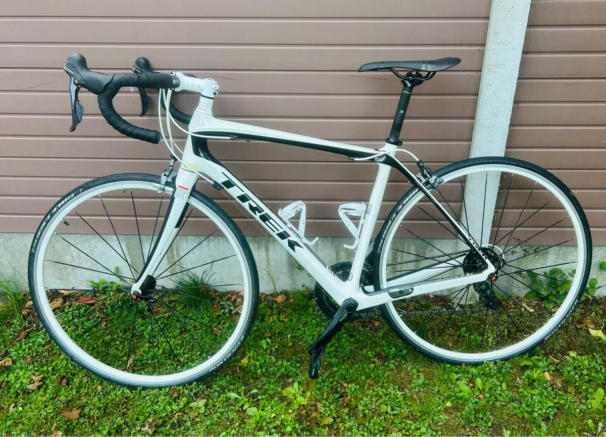 Trek Domane 4.7 Carbon - Image 3