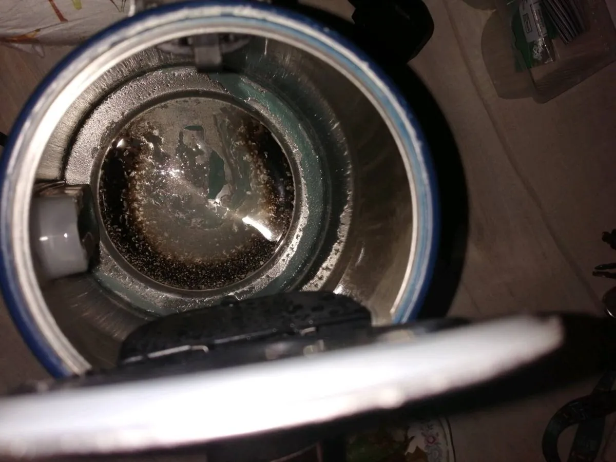 Tower Kettle - Image 2