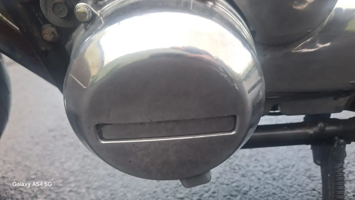 Kawasaki zephyr 750 - Image 2