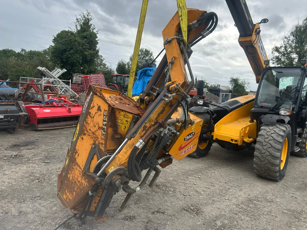 Ferri Hedgecutter - Image 2