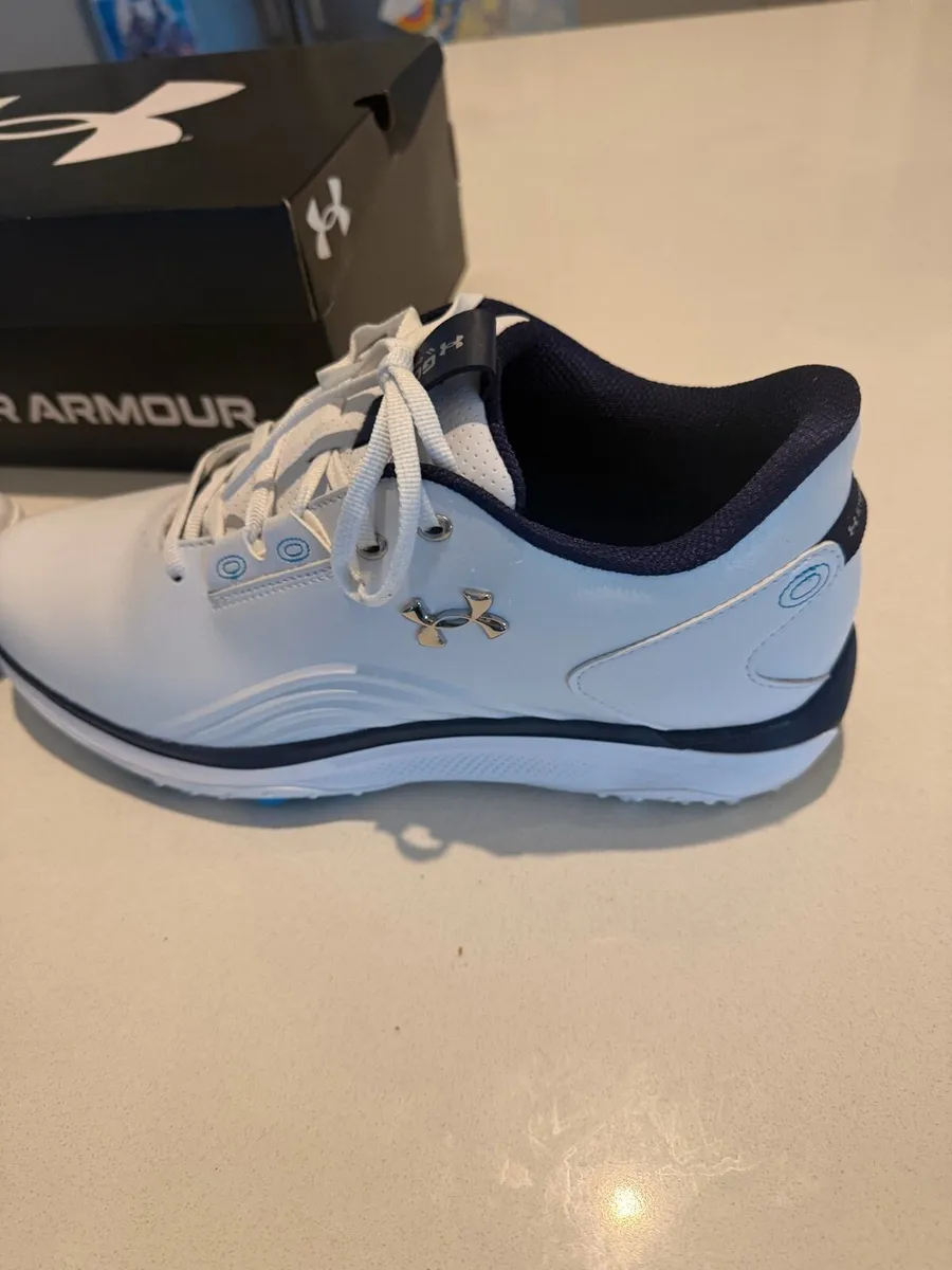 Under armour golf shoes - Image 2
