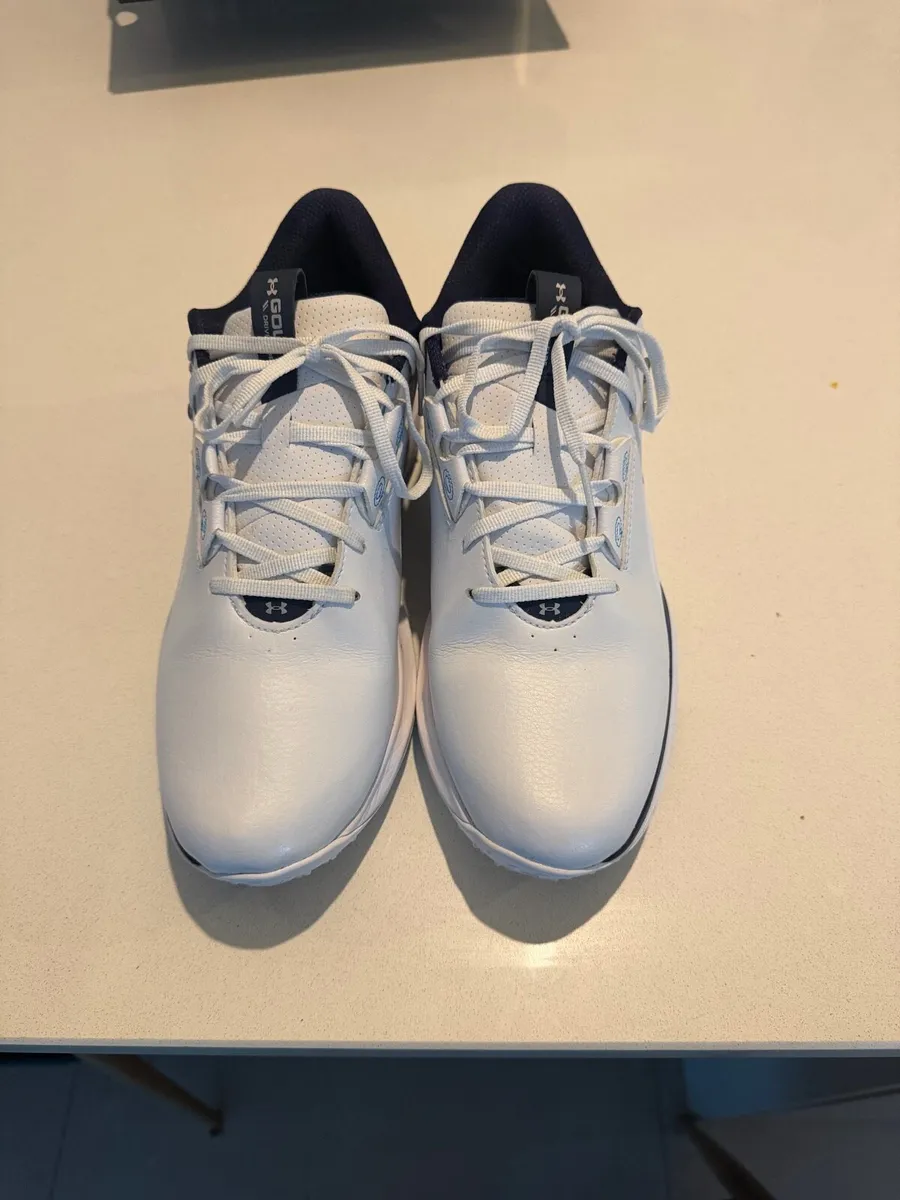Under armour golf shoes - Image 4
