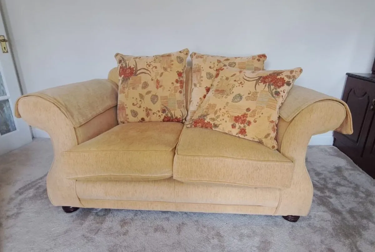 Sofas - Set of two - Image 3