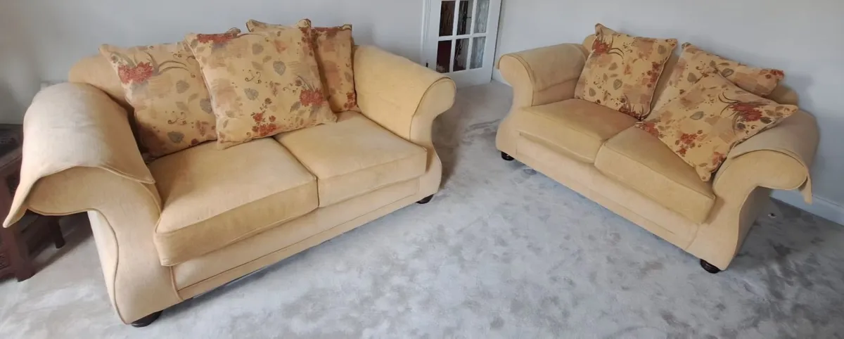 Sofas - Set of two - Image 4