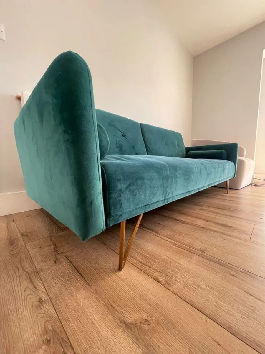 Elegant Sofa Bed - Image 3