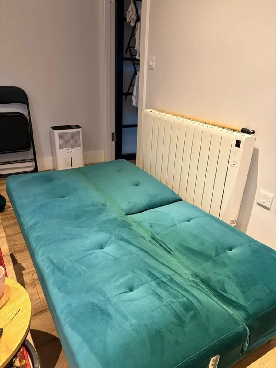 Elegant Sofa Bed - Image 4