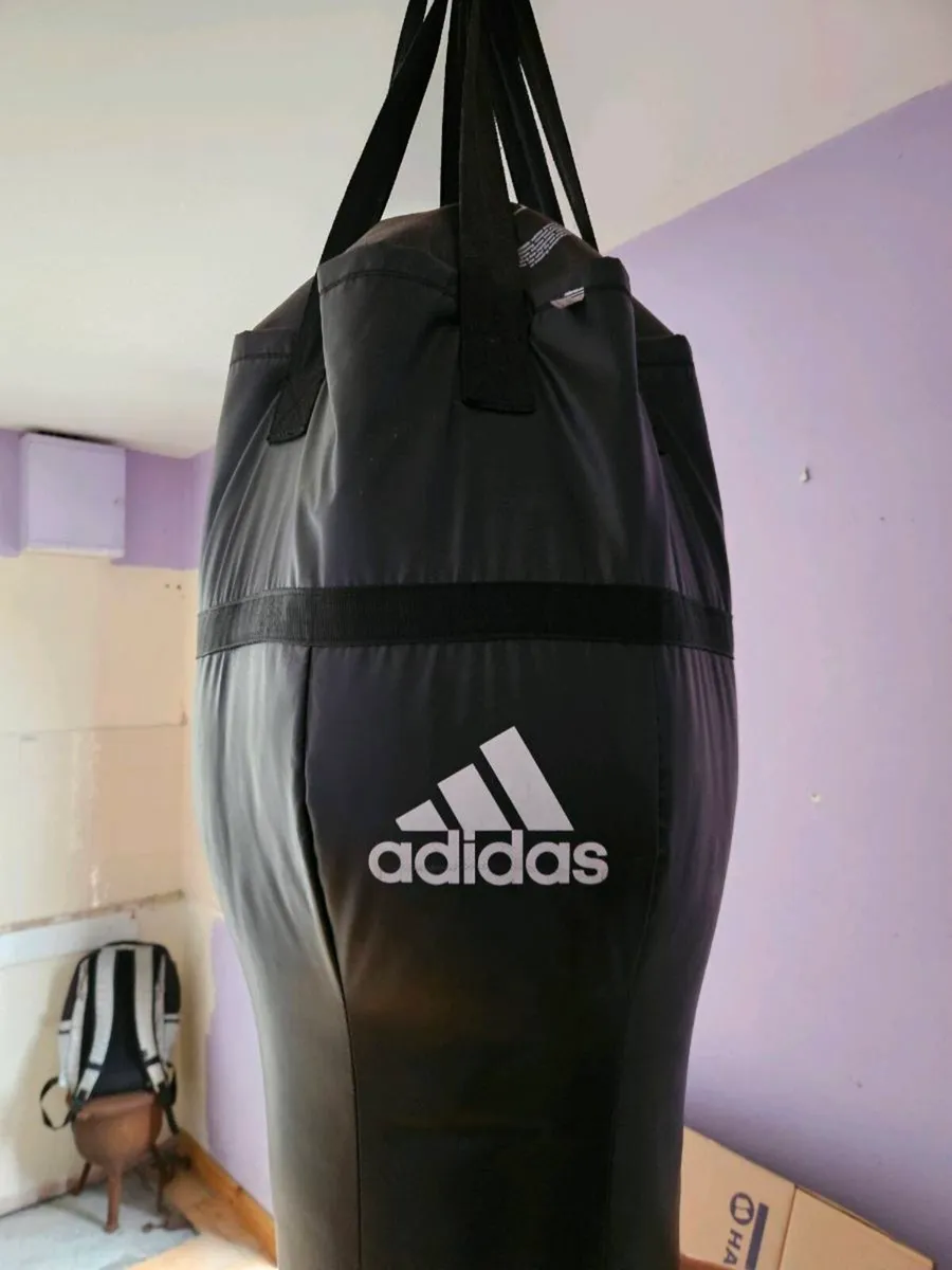 Adidas punching bag - Image 3