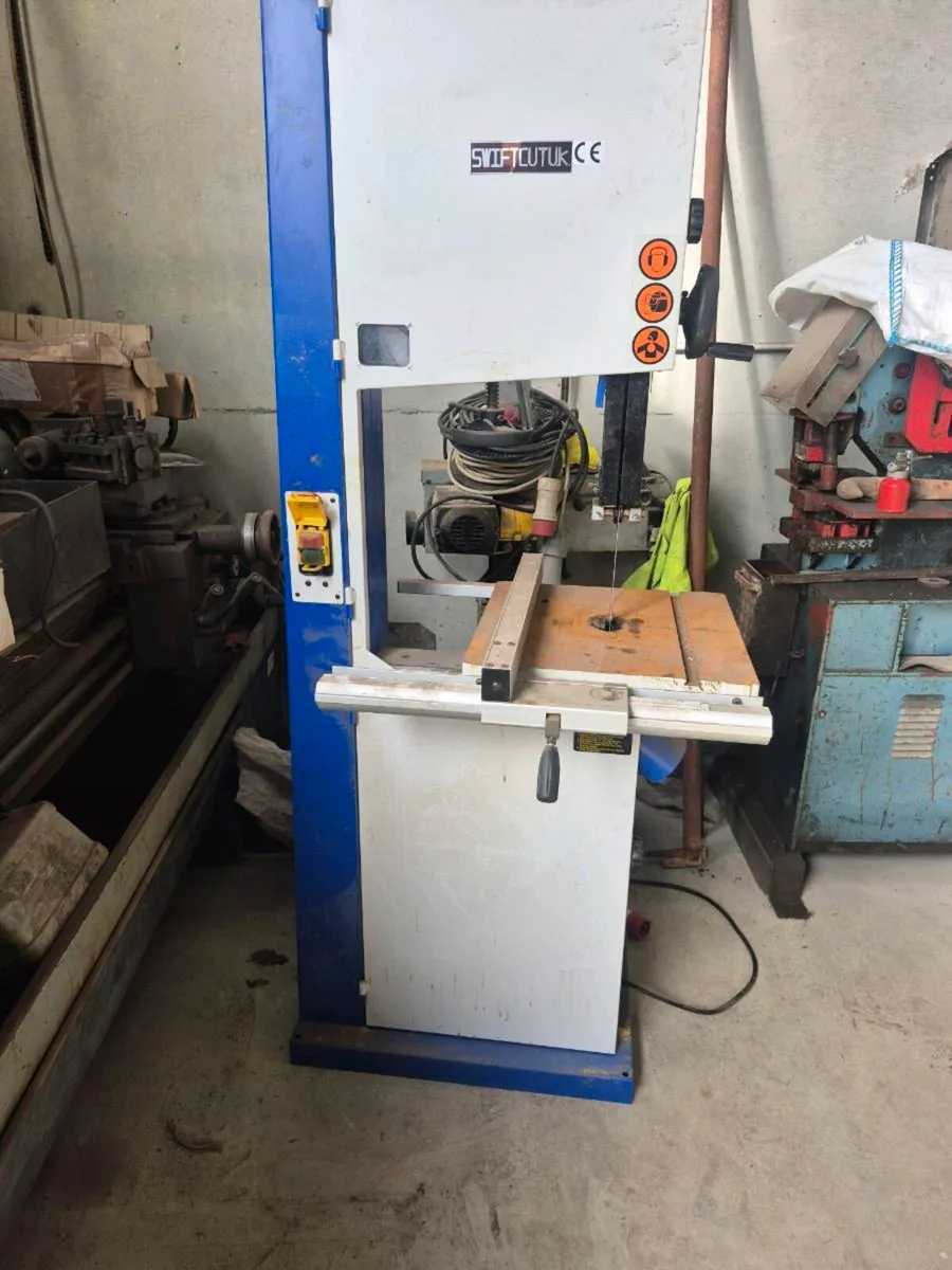 Swiftcut bandsaw perfect - Image 2